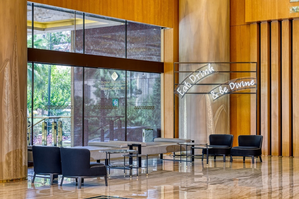 Divani Caravel 3