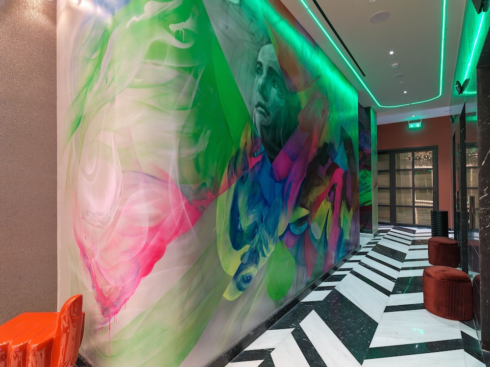 NYX Esperia Palace Hotel Athens 2