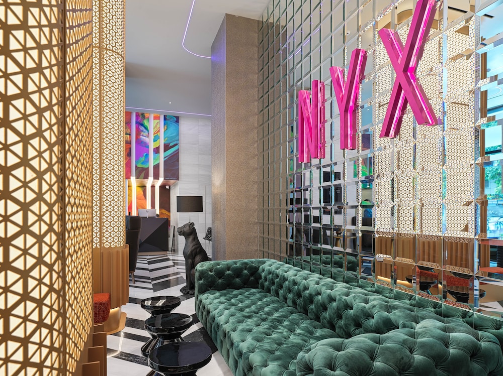 NYX Esperia Palace Hotel Athens 5