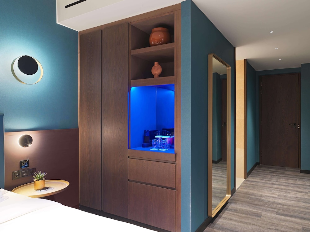 NYX Esperia Palace Hotel Athens 10