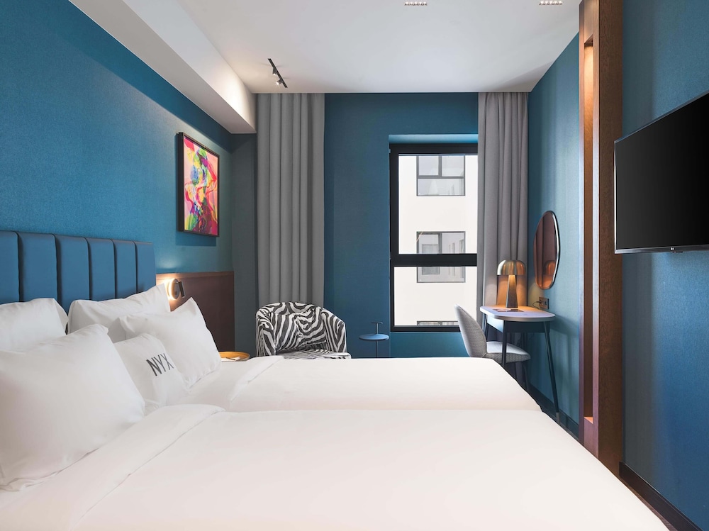 NYX Esperia Palace Hotel Athens 22