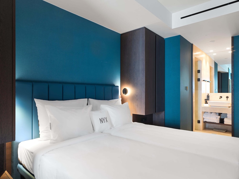 NYX Esperia Palace Hotel Athens 15