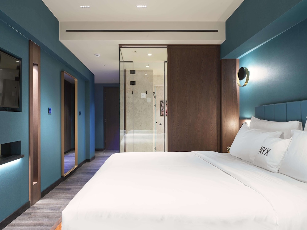 NYX Esperia Palace Hotel Athens 19