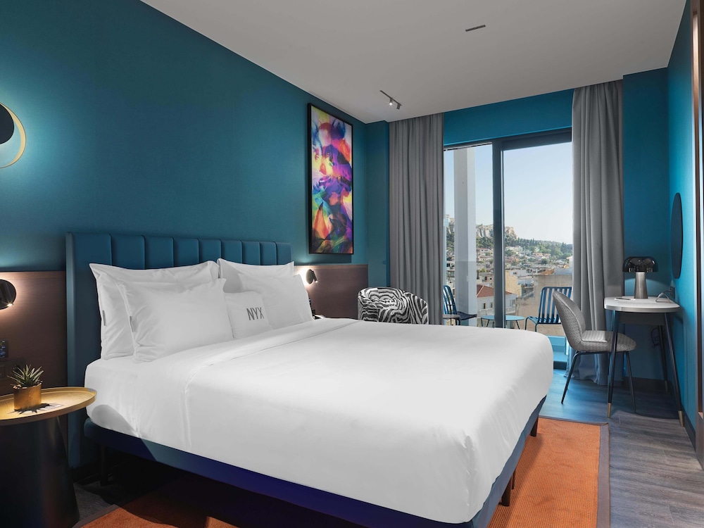 NYX Esperia Palace Hotel Athens 9