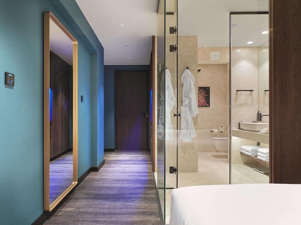 NYX Esperia Palace Hotel Athens 17