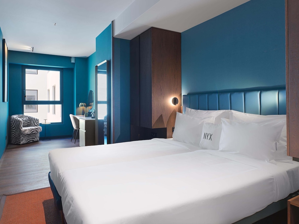 NYX Esperia Palace Hotel Athens 16
