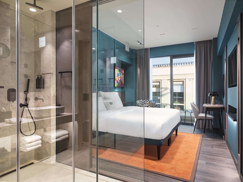 NYX Esperia Palace Hotel Athens 18