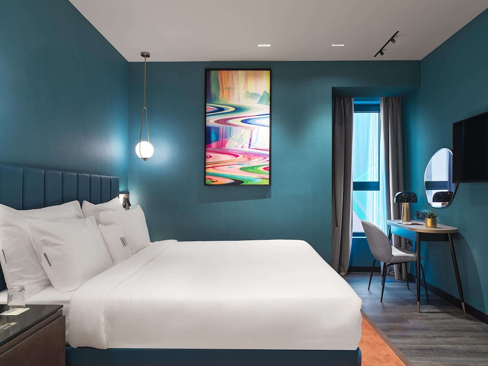 NYX Esperia Palace Hotel Athens 13