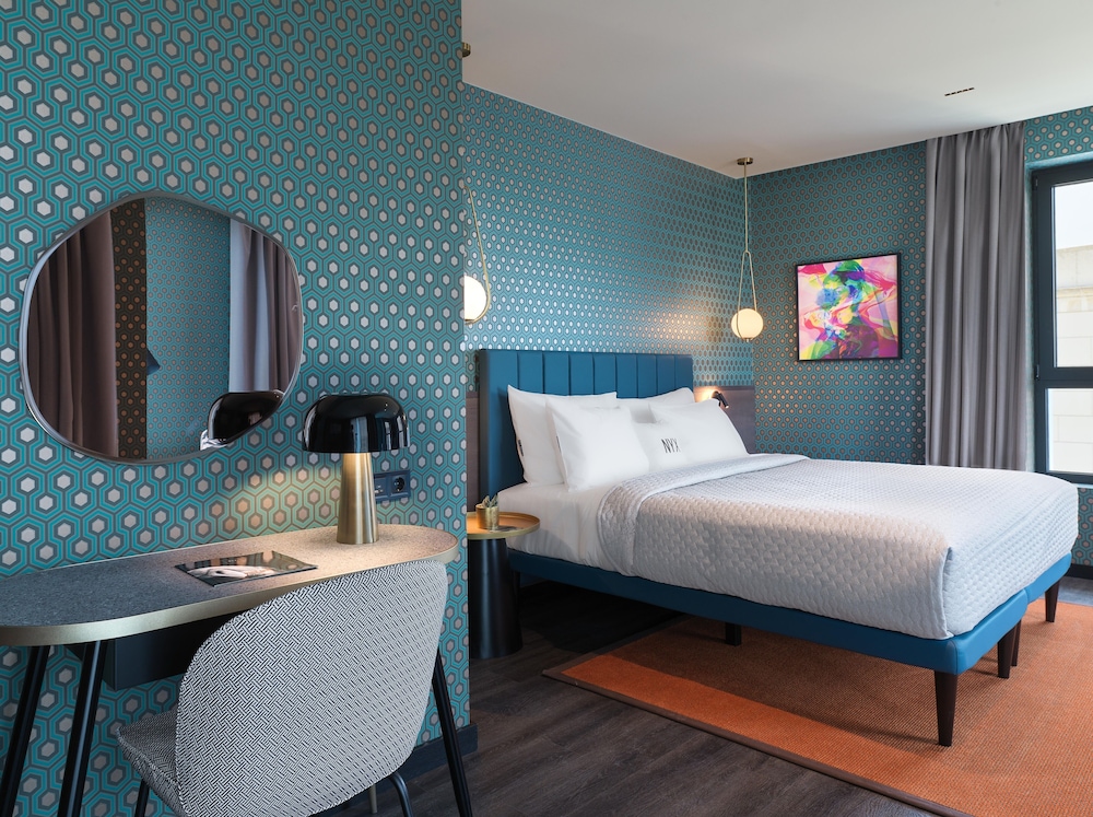 NYX Esperia Palace Hotel Athens 24