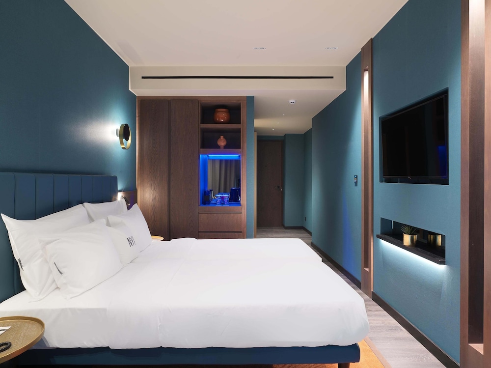 NYX Esperia Palace Hotel Athens 11