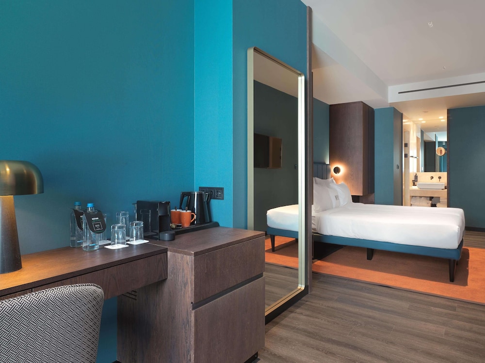 NYX Esperia Palace Hotel Athens 14