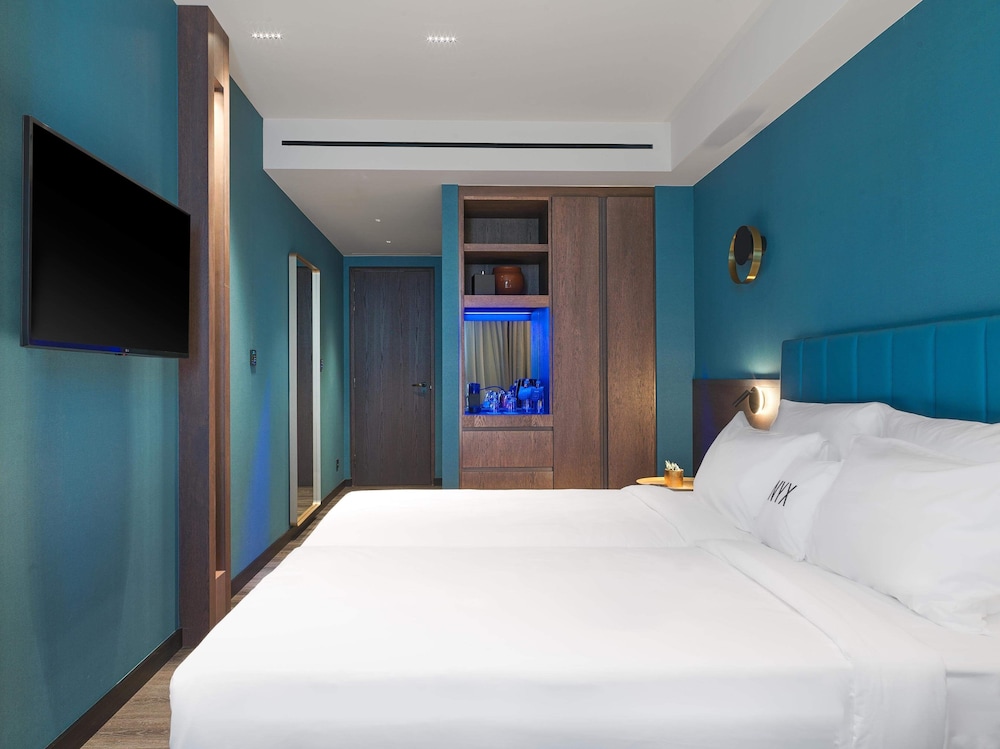 NYX Esperia Palace Hotel Athens 21