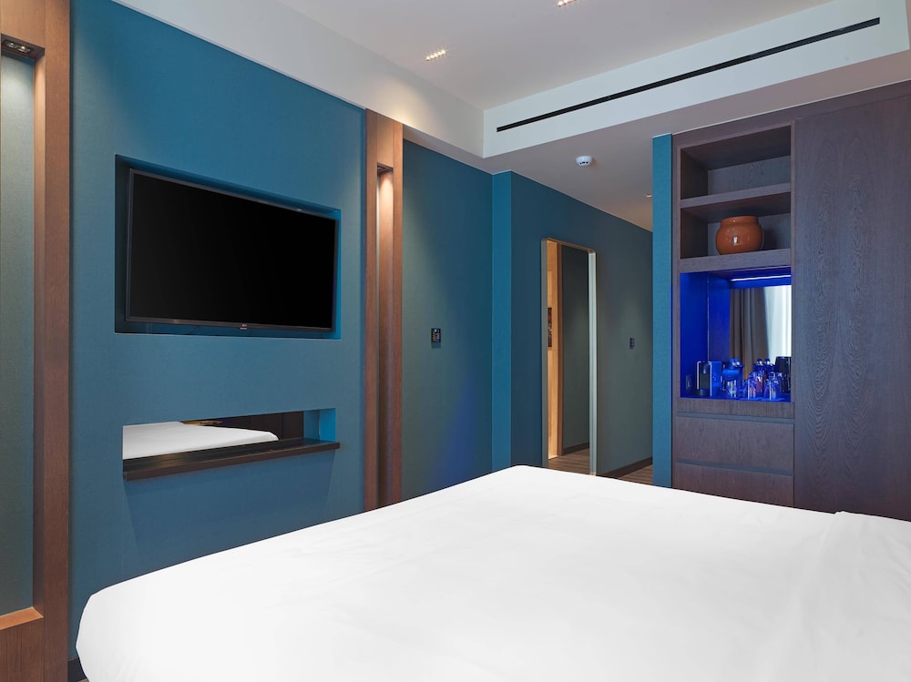 NYX Esperia Palace Hotel Athens 12