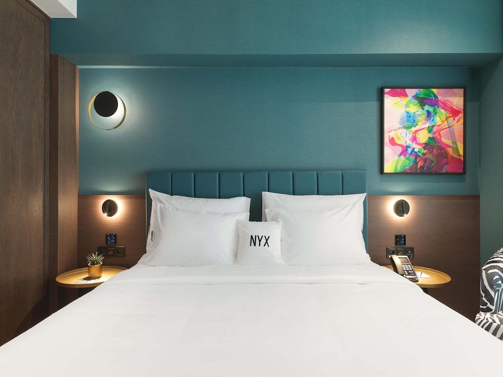 NYX Esperia Palace Hotel Athens 20
