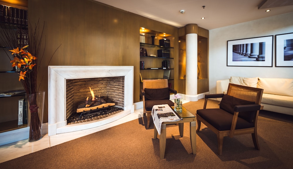 The Golden Age Hotel 2
