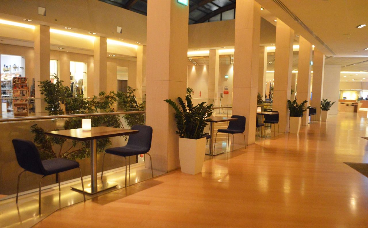 Conrad Athens The Ilisian 10
