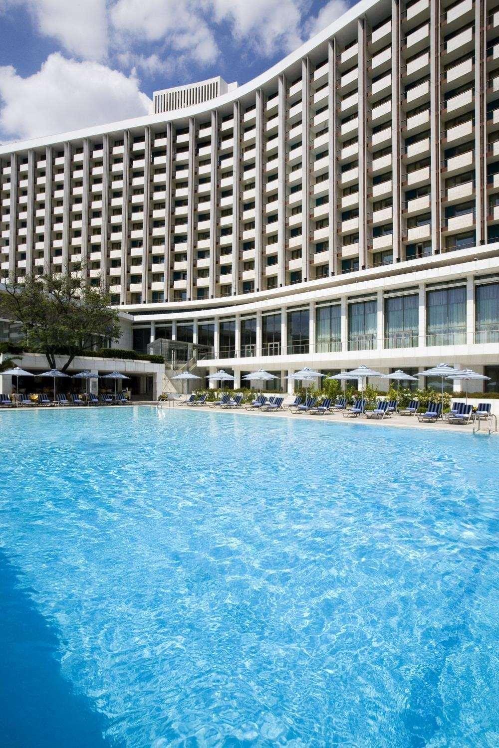 Conrad Athens The Ilisian 15