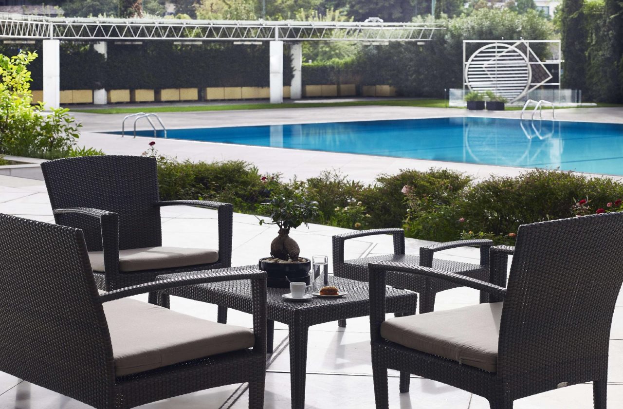 Conrad Athens The Ilisian 16