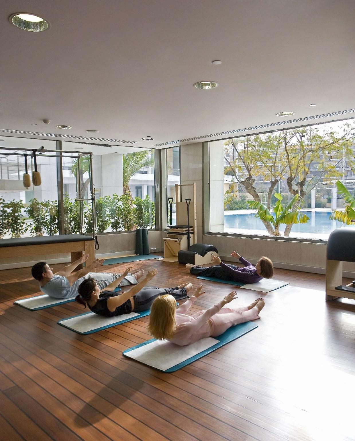 Conrad Athens The Ilisian 17
