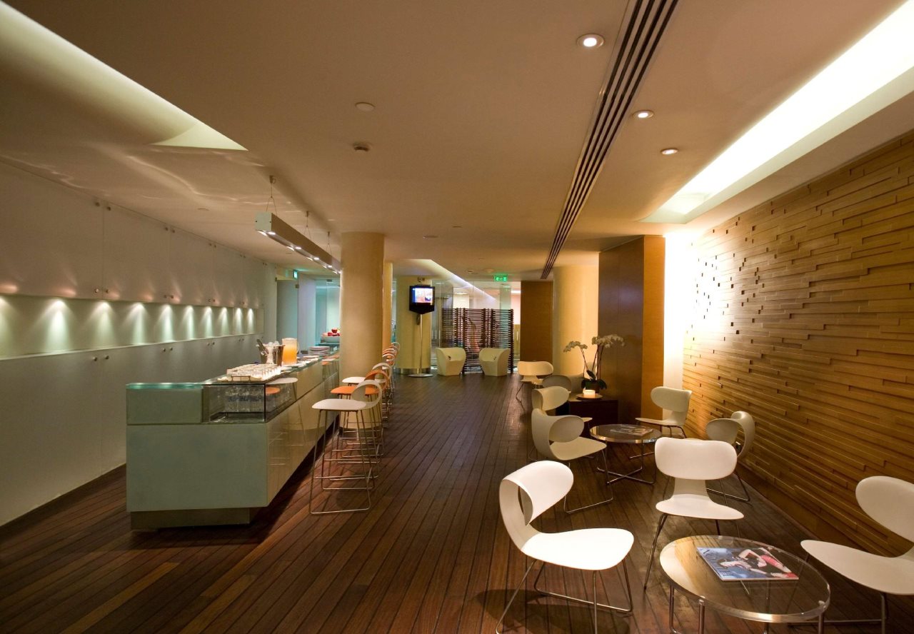 Conrad Athens The Ilisian 21