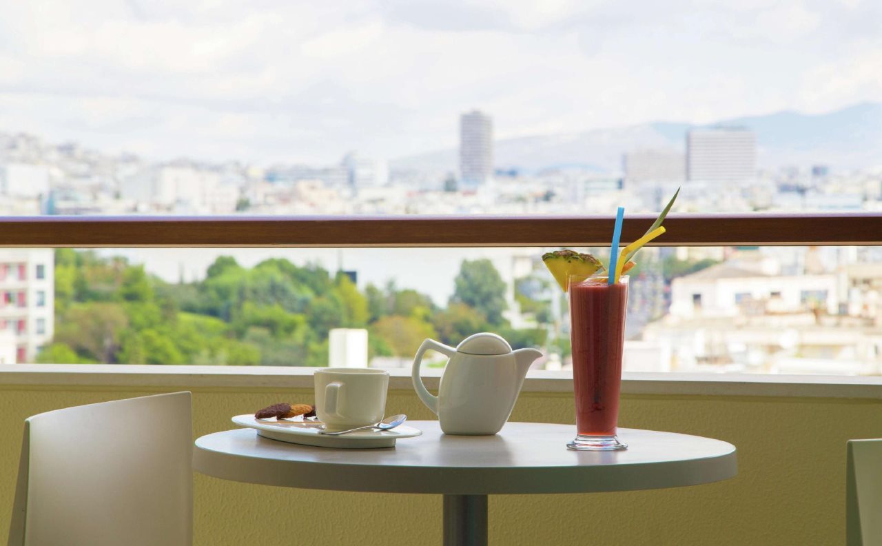 Conrad Athens The Ilisian 23