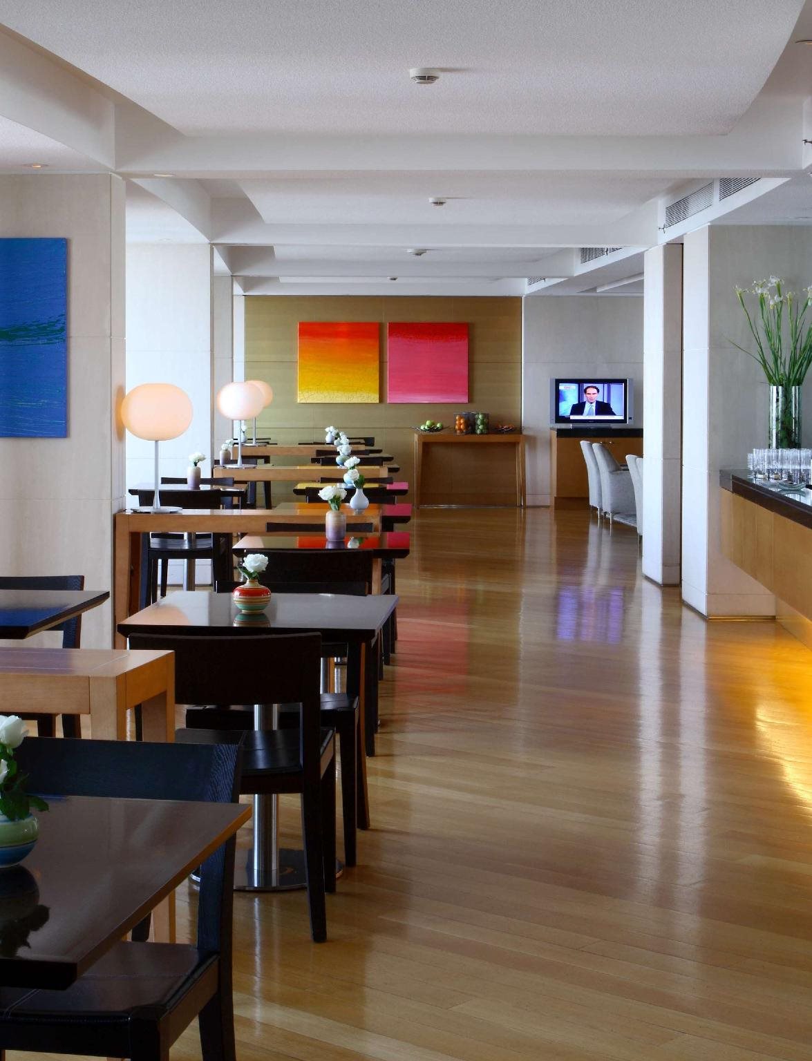 Conrad Athens The Ilisian 3