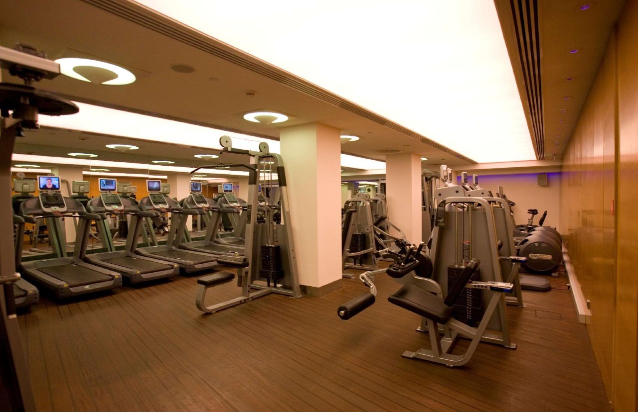 Conrad Athens The Ilisian 4