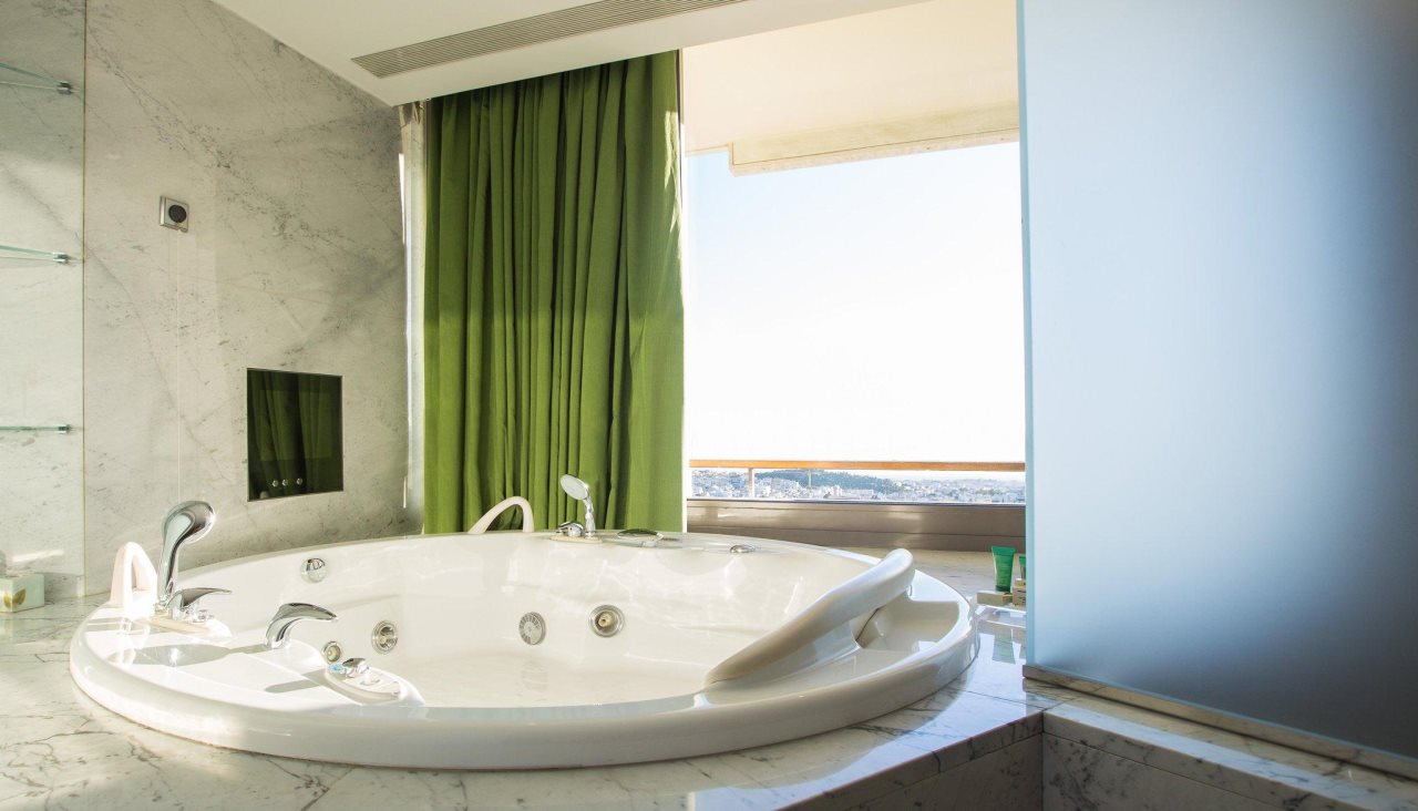 Conrad Athens The Ilisian 6
