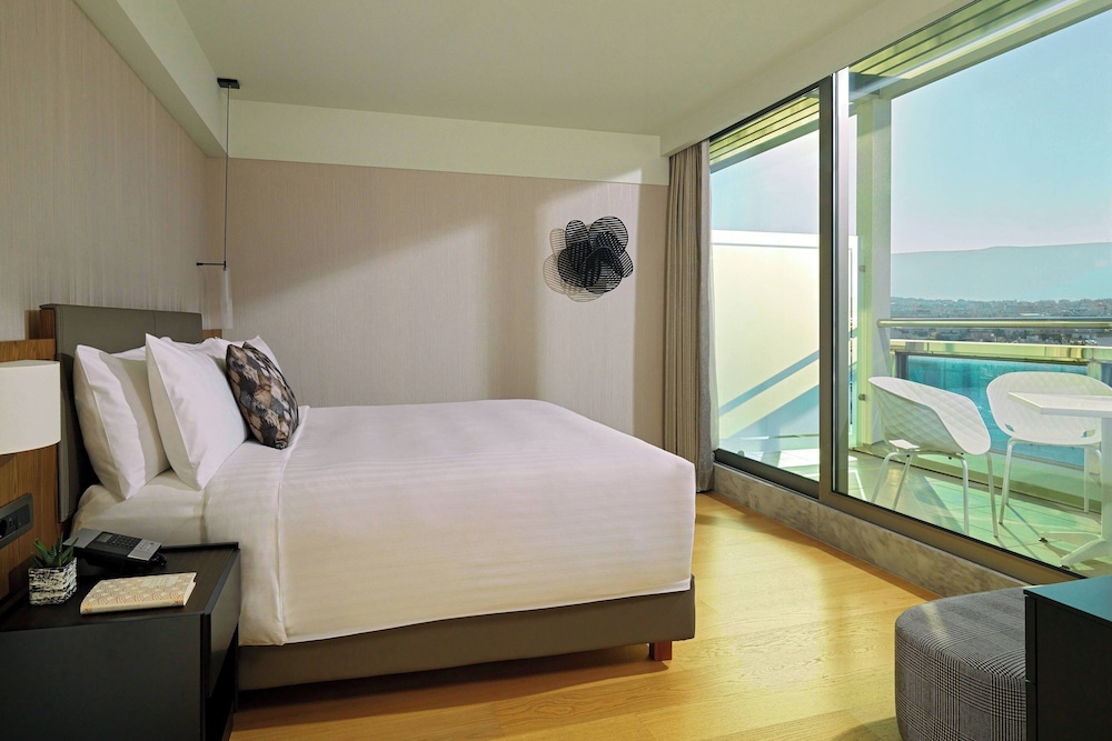 Athens Marriott Hotel 7