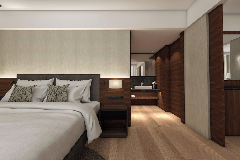 Athens Marriott Hotel 20