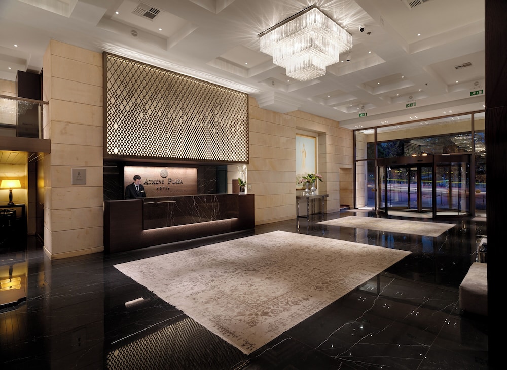 NJV Athens Plaza 6