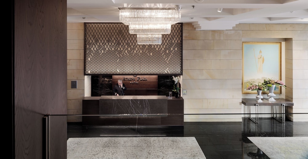 NJV Athens Plaza 10
