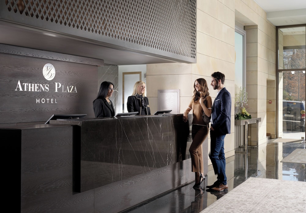 NJV Athens Plaza 7