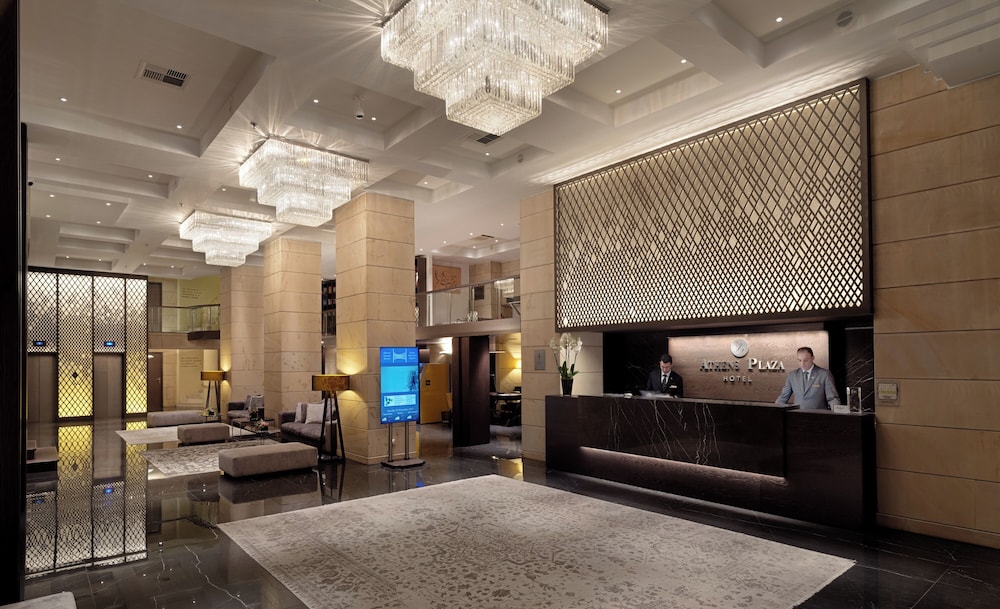 NJV Athens Plaza 9