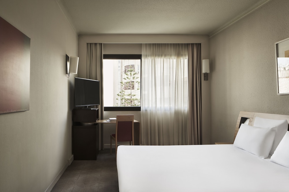 Novotel Athenes 13