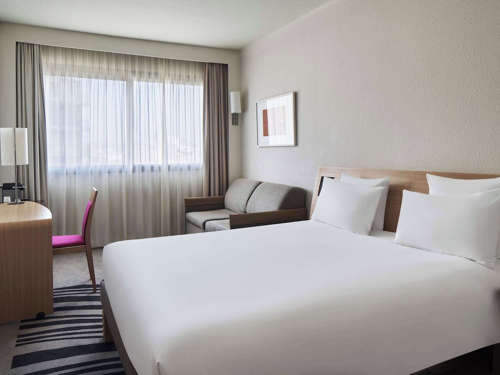 Novotel Athenes 21