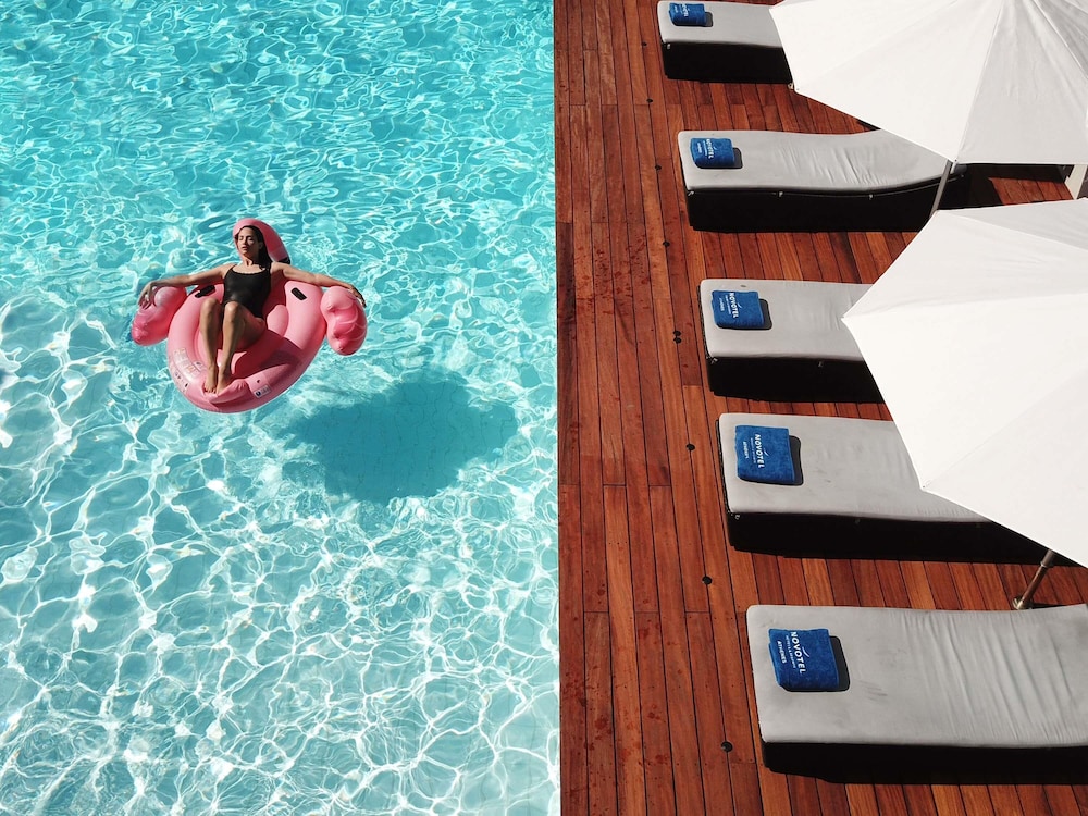 Novotel Athenes 1