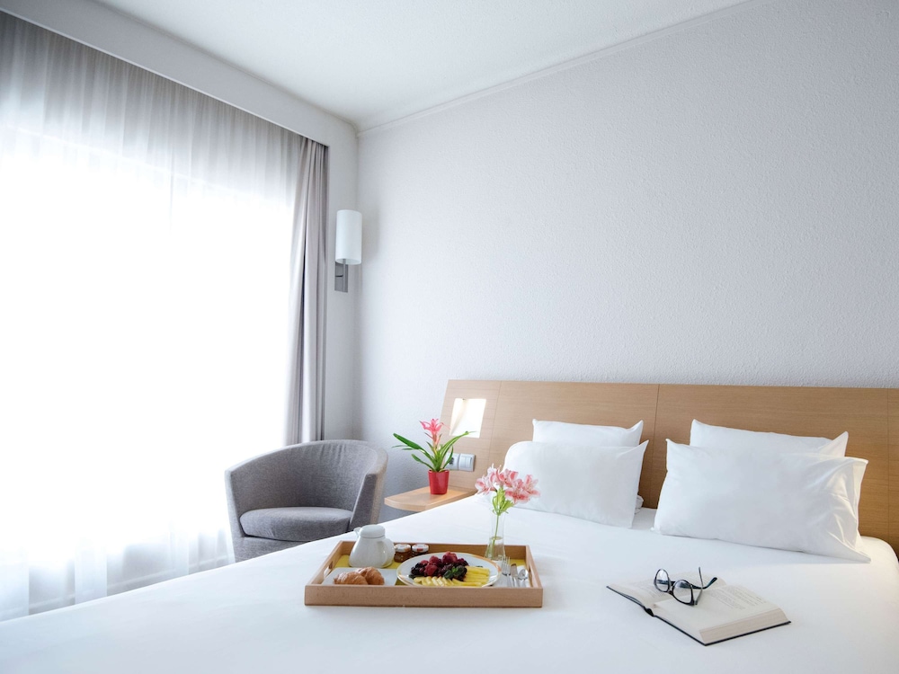 Novotel Athenes 22