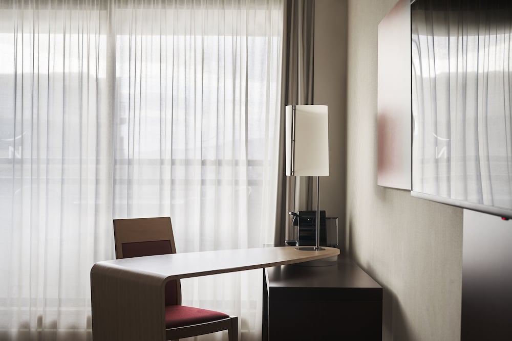 Novotel Athenes 17