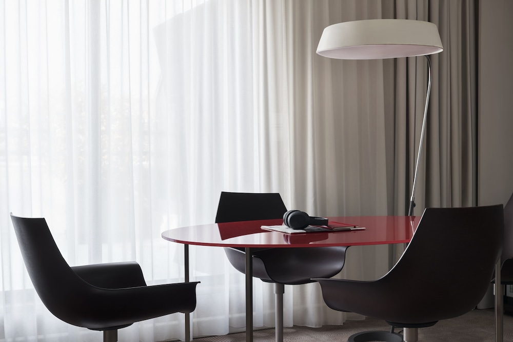Novotel Athenes 10
