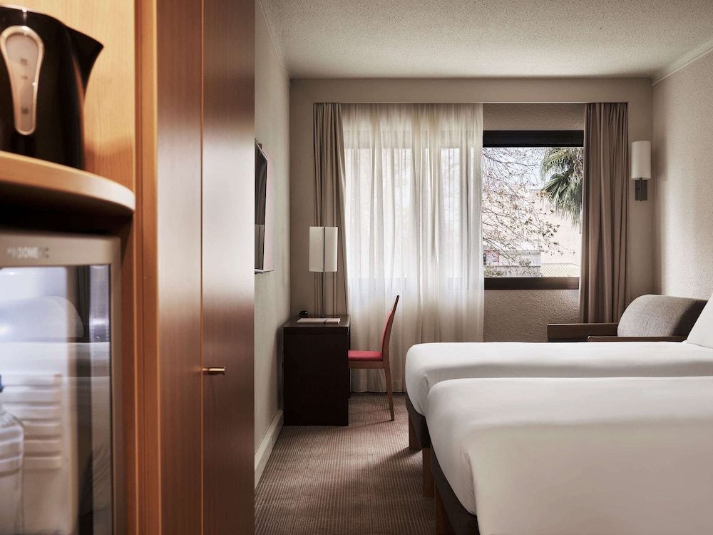 Novotel Athenes 19