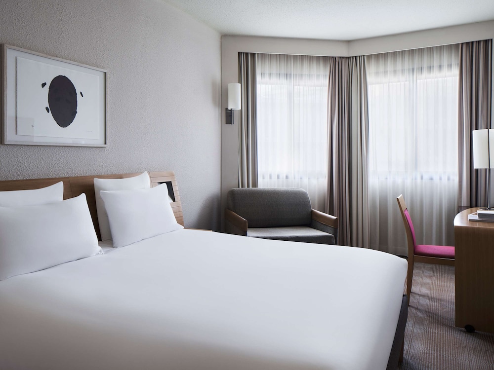 Novotel Athenes 23