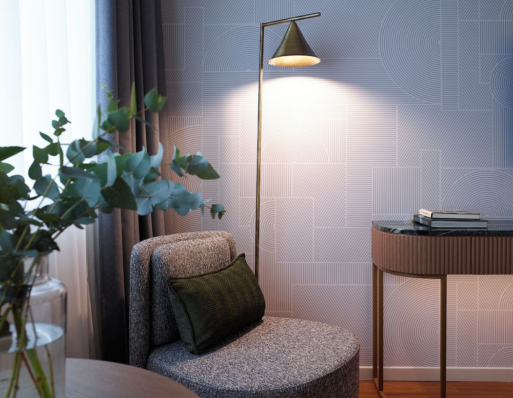 Titania Hotel Athens 20