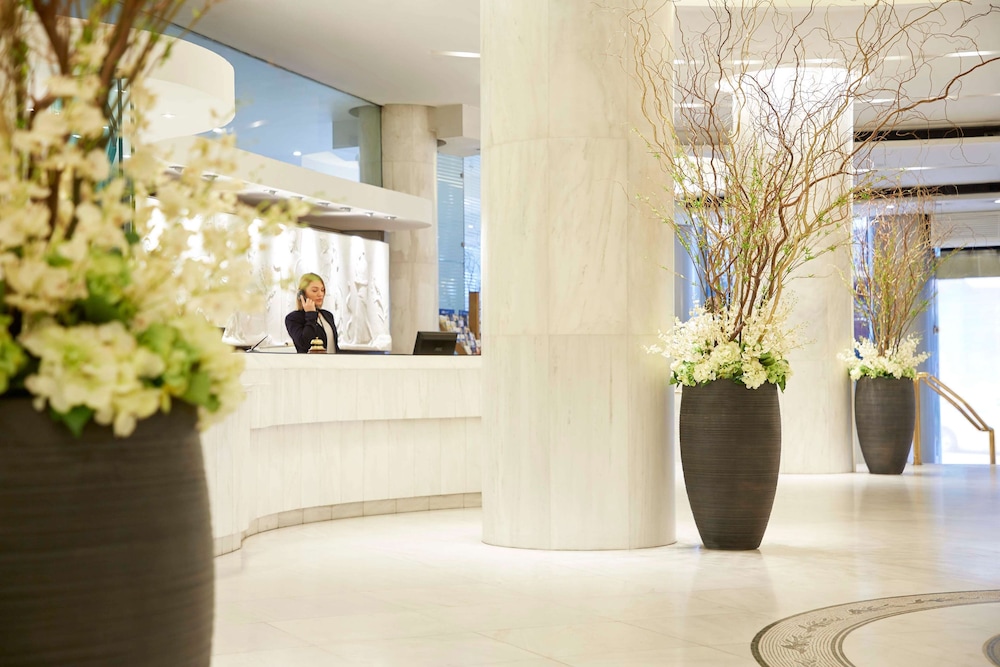 Titania Hotel Athens 1