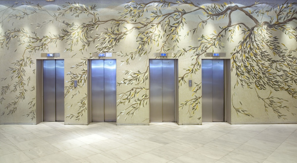 Titania Hotel Athens 4