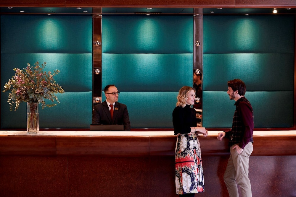 Athens Zafolia Hotel 4