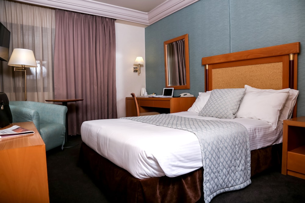 Athens Zafolia Hotel 7