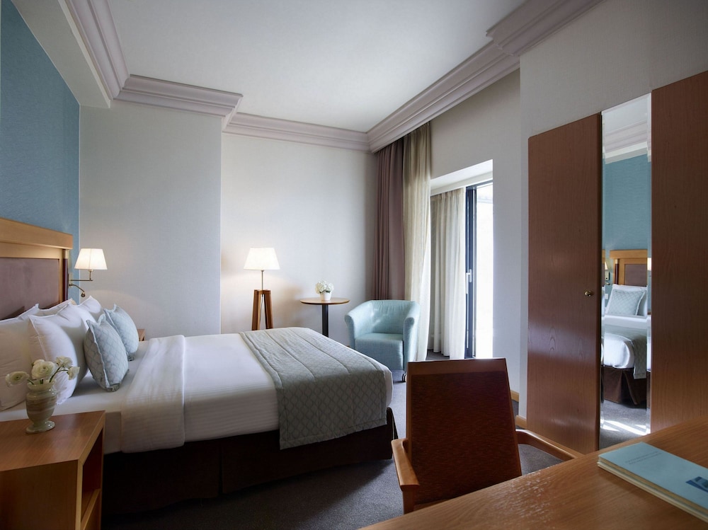 Athens Zafolia Hotel 23
