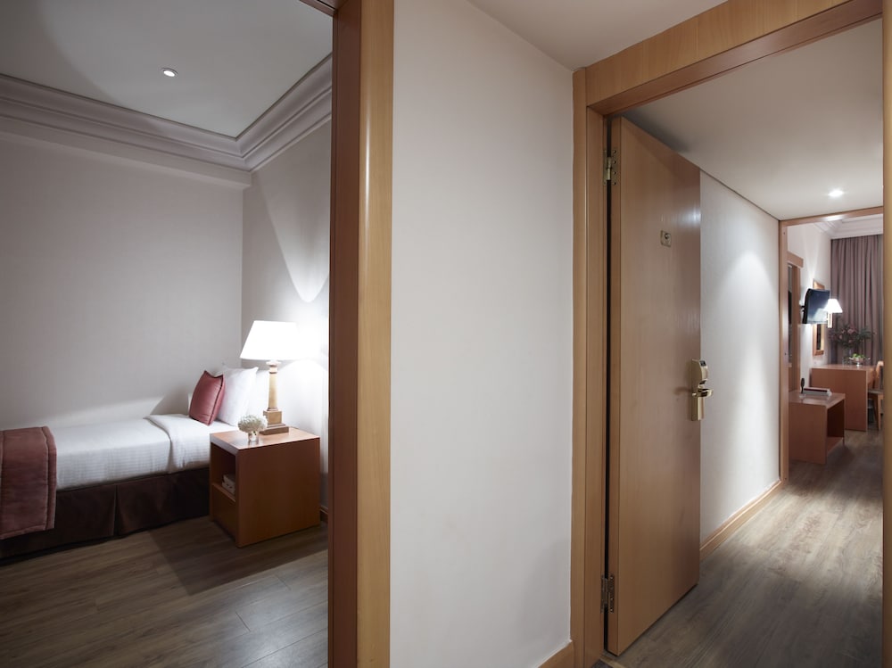 Athens Zafolia Hotel 19