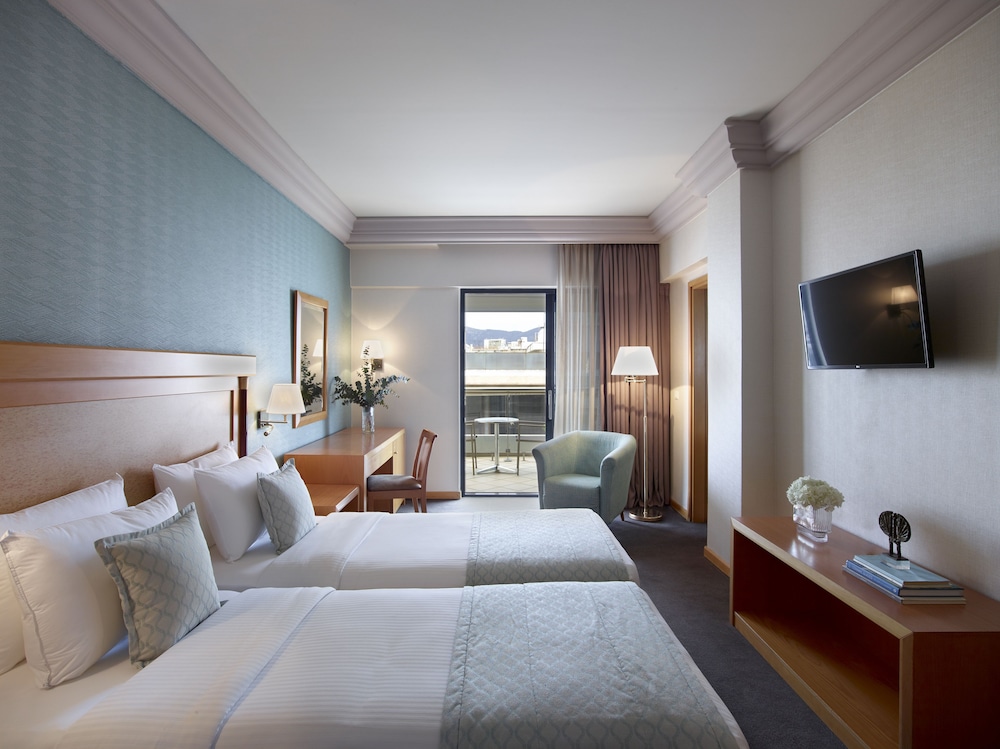 Athens Zafolia Hotel 14